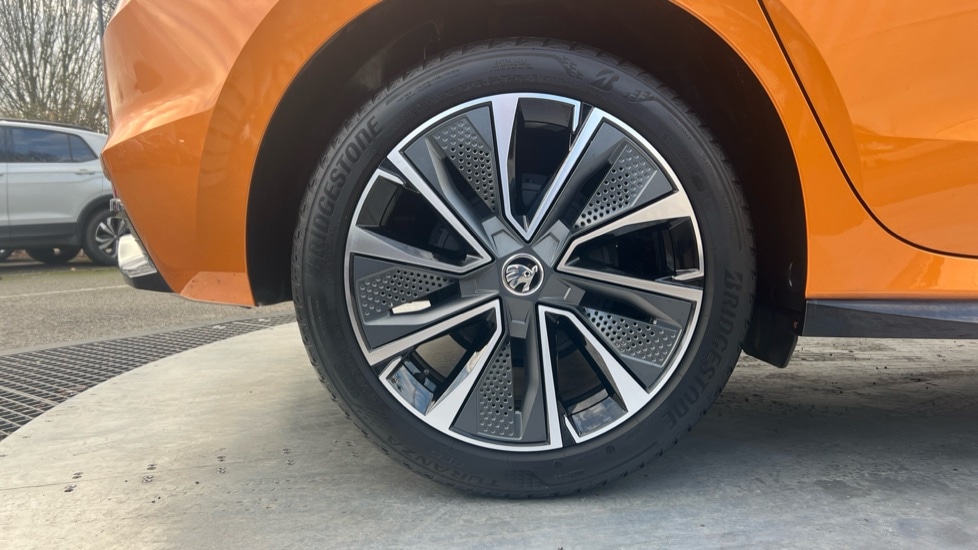 Used Skoda Fabia 2023 for sale - 76948465: Photo 5