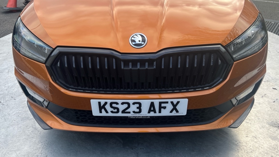 Used Skoda Fabia 2023 for sale - 76948465: Photo 51