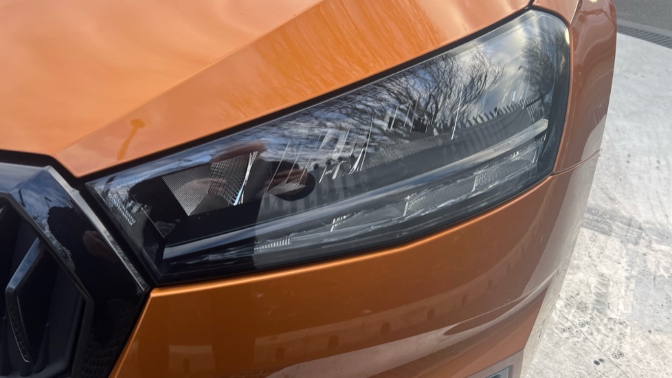 Used Skoda Fabia 2023 for sale - 76948465: Photo 52