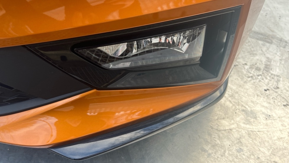 Used Skoda Fabia 2023 for sale - 76948465: Photo 53