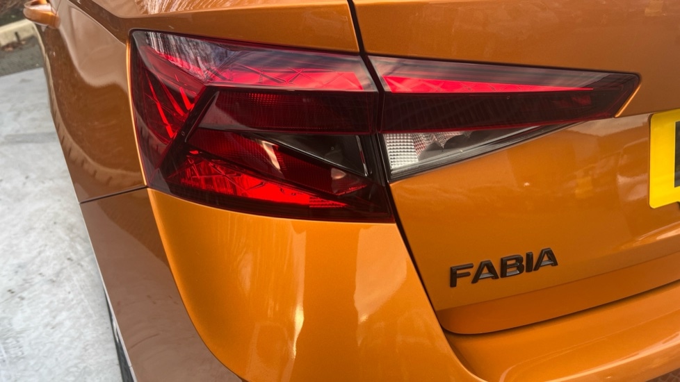 Used Skoda Fabia 2023 for sale - 76948465: Photo 55
