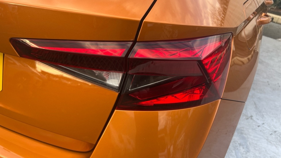 Used Skoda Fabia 2023 for sale - 76948465: Photo 58