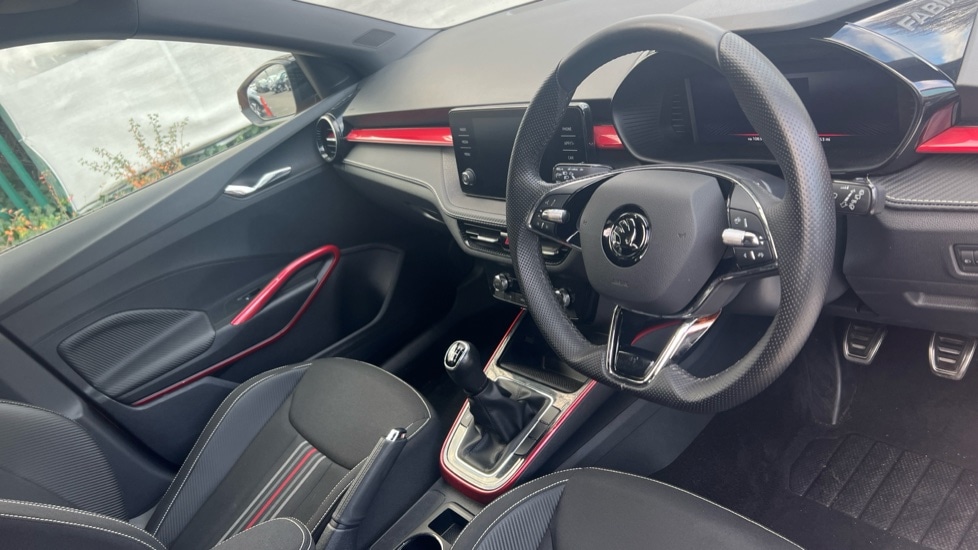 Used Skoda Fabia 2023 for sale - 76948465: Photo 6