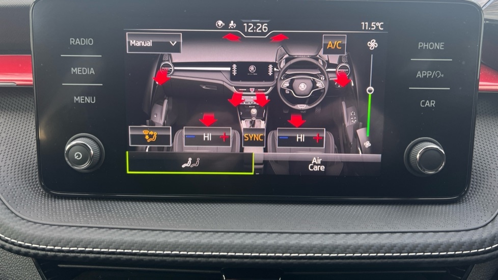 Used Skoda Fabia 2023 for sale - 76948465: Photo 65