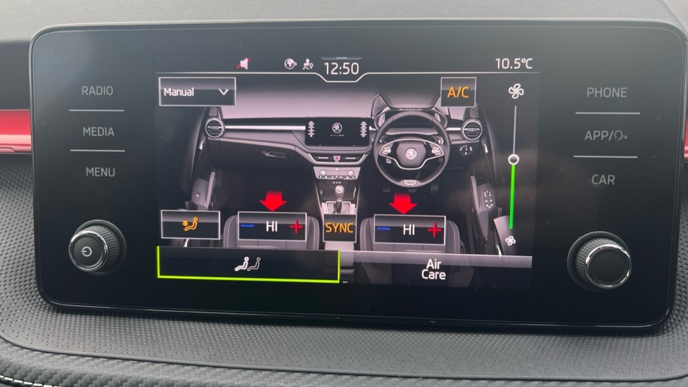 Used Skoda Fabia 2023 for sale - 76948465: Photo 69