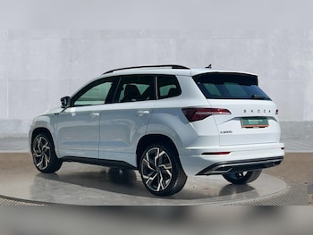 Used Skoda Karoq 2025 for sale - 75467836: Photo