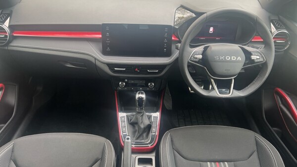 Used Skoda Fabia 2025 for sale - 76208835: Photo 12