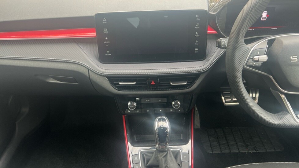 Used Skoda Fabia 2025 for sale - 76208835: Photo 13