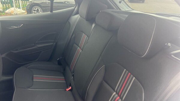 Used Skoda Fabia 2025 for sale - 76208835: Photo 15
