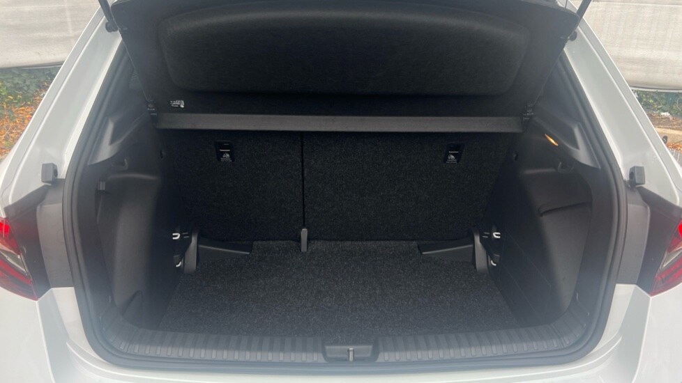 Used Skoda Fabia 2025 for sale - 76208835: Photo 16