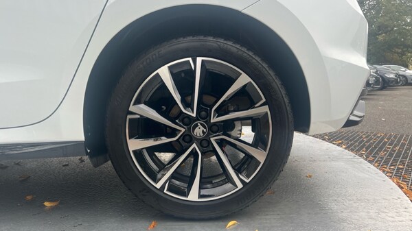 Used Skoda Fabia 2025 for sale - 76208835: Photo 19