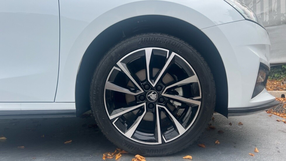 Used Skoda Fabia 2025 for sale - 76208835: Photo 20