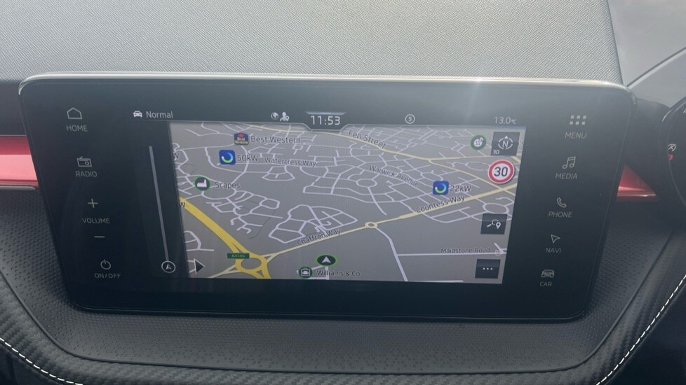 Used Skoda Fabia 2025 for sale - 76208835: Photo 21