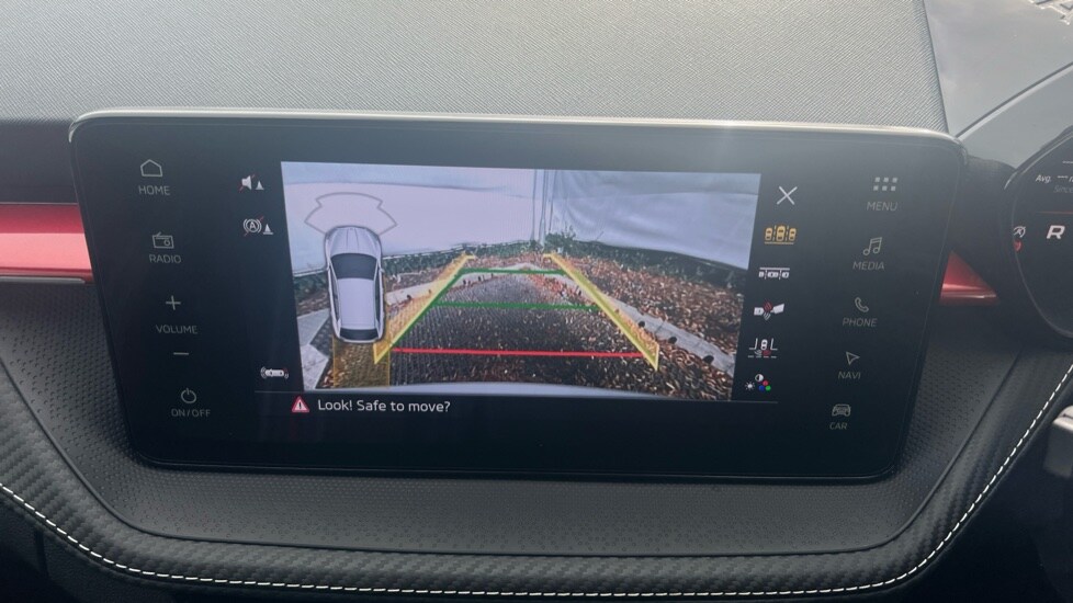 Used Skoda Fabia 2025 for sale - 76208835: Photo 22