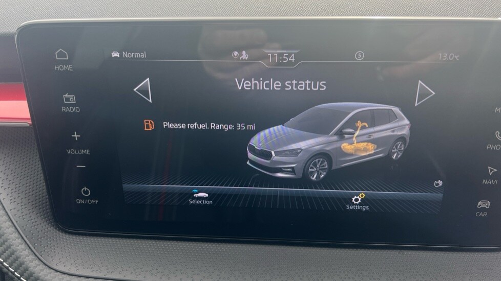 Used Skoda Fabia 2025 for sale - 76208835: Photo 23