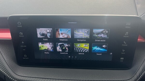 Used Skoda Fabia 2025 for sale - 76208835: Photo 24