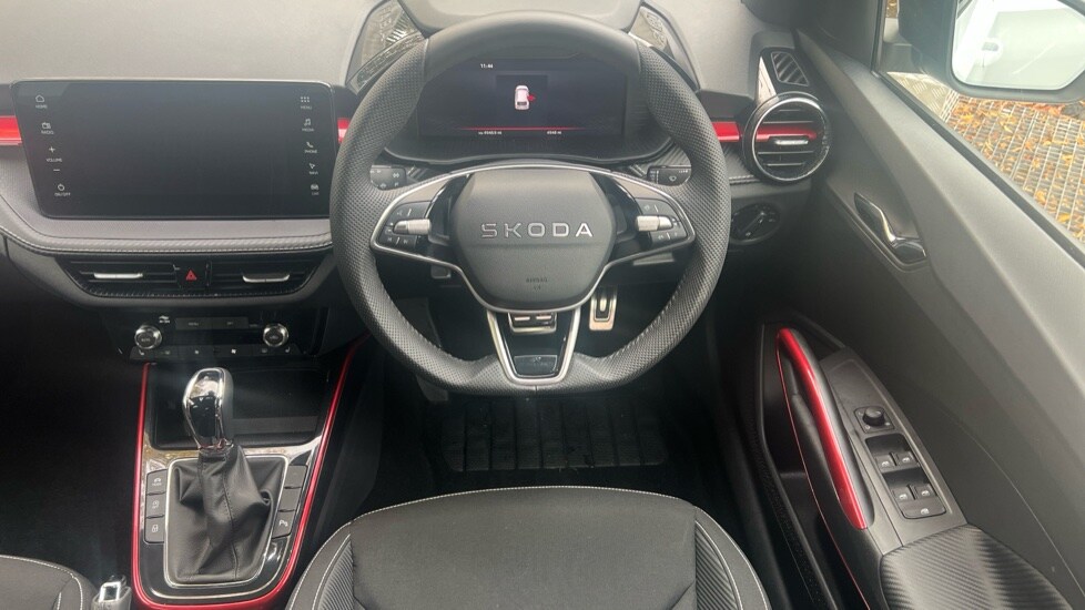 Used Skoda Fabia 2025 for sale - 76208835: Photo 27