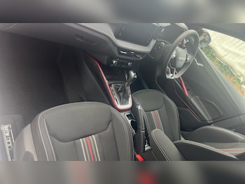 Used Skoda Fabia 2025 for sale - 76208835: Photo