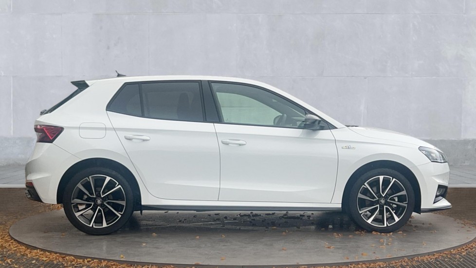 Used Skoda Fabia 2025 for sale - 76208835: Photo 4