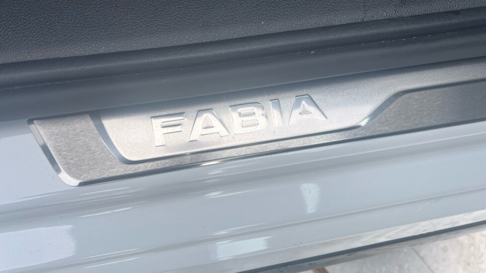 Used Skoda Fabia 2025 for sale - 76208835: Photo 45