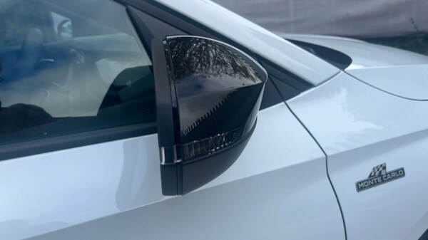 Used Skoda Fabia 2025 for sale - 76208835: Photo 47