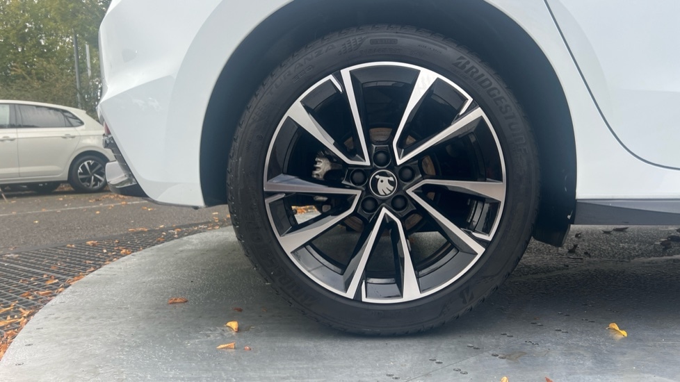 Used Skoda Fabia 2025 for sale - 76208835: Photo 5