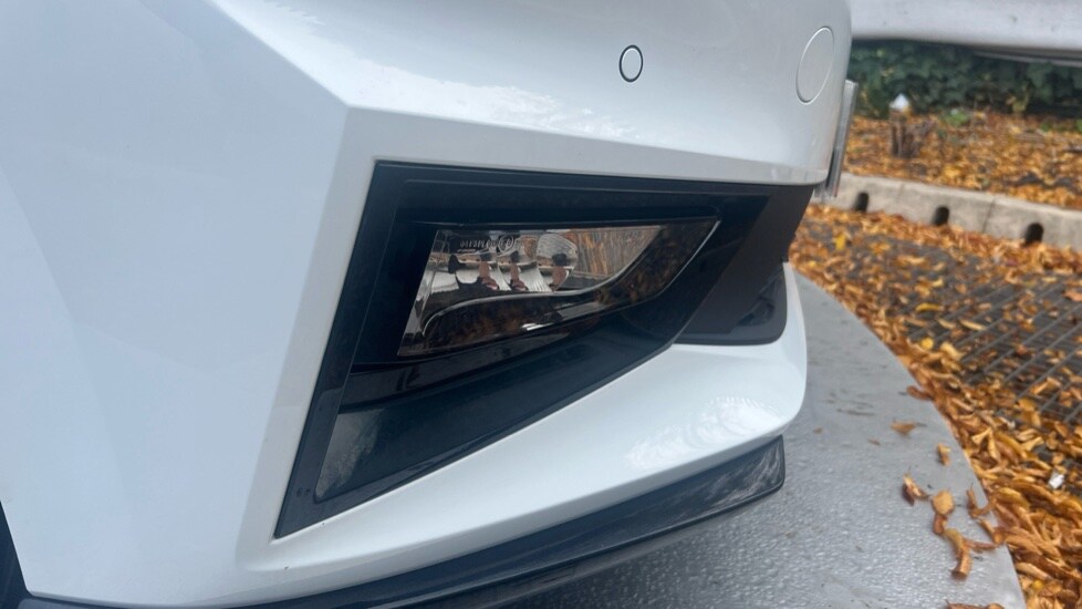 Used Skoda Fabia 2025 for sale - 76208835: Photo 50