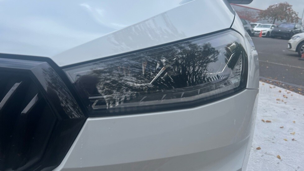 Used Skoda Fabia 2025 for sale - 76208835: Photo 53