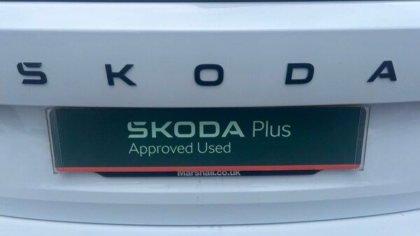 Used Skoda Fabia 2025 for sale - 76208835: Photo 59