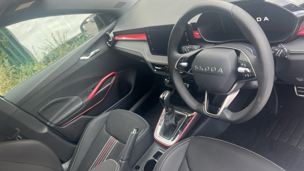 Used Skoda Fabia 2025 for sale - 76208835: Photo 6