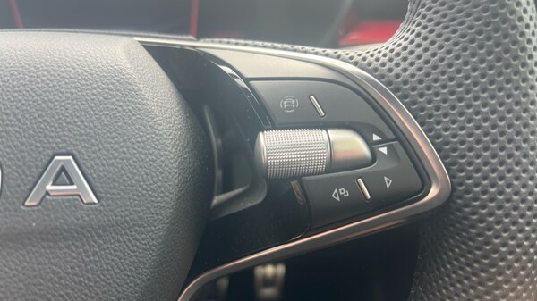 Used Skoda Fabia 2025 for sale - 76208835: Photo 62