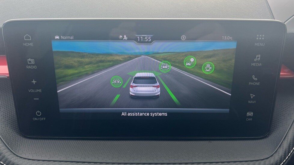 Used Skoda Fabia 2025 for sale - 76208835: Photo 69