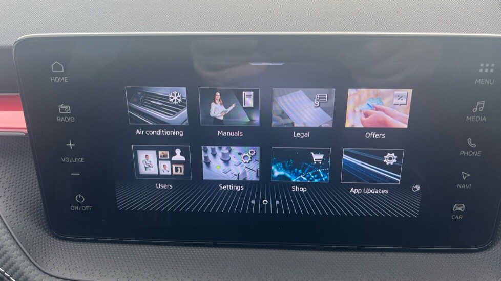 Used Skoda Fabia 2025 for sale - 76208835: Photo 70