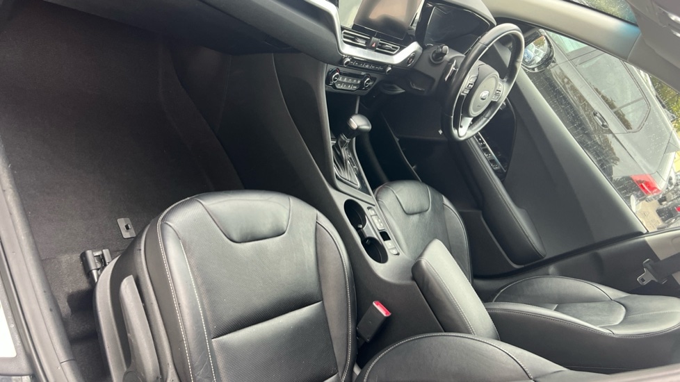 Used Kia Niro 2021 for sale - 76086625: Photo 10