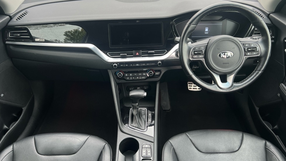 Used Kia Niro 2021 for sale - 76086625: Photo 11