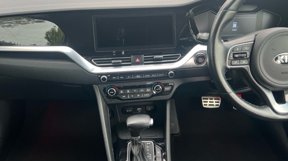 Used Kia Niro 2021 for sale - 76086625: Photo 12