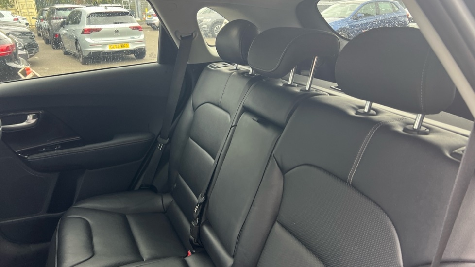 Used Kia Niro 2021 for sale - 76086625: Photo 14