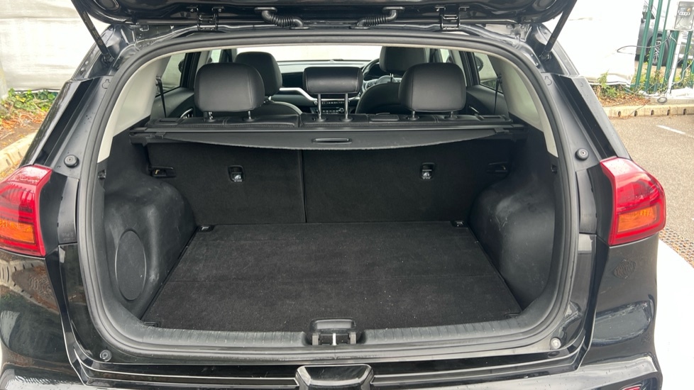 Used Kia Niro 2021 for sale - 76086625: Photo 15