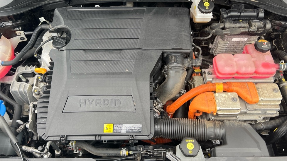 Used Kia Niro 2021 for sale - 76086625: Photo 16