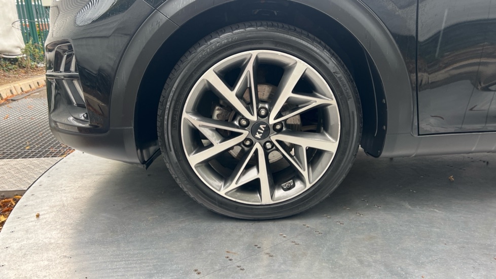 Used Kia Niro 2021 for sale - 76086625: Photo 17