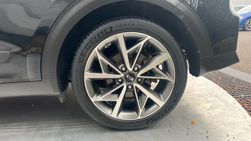 Used Kia Niro 2021 for sale - 76086625: Photo 18