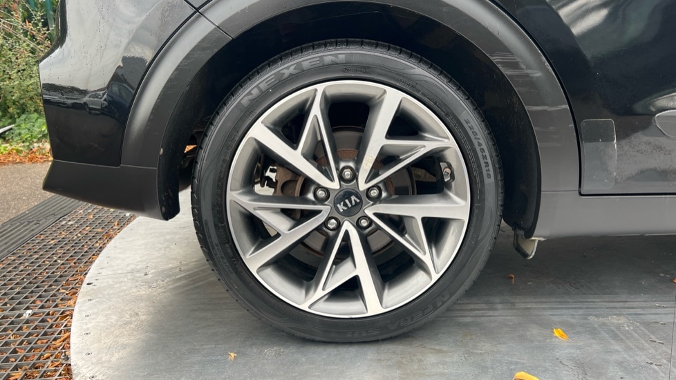Used Kia Niro 2021 for sale - 76086625: Photo 19