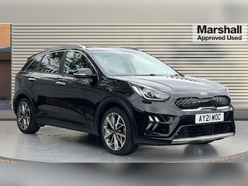Kia - Niro