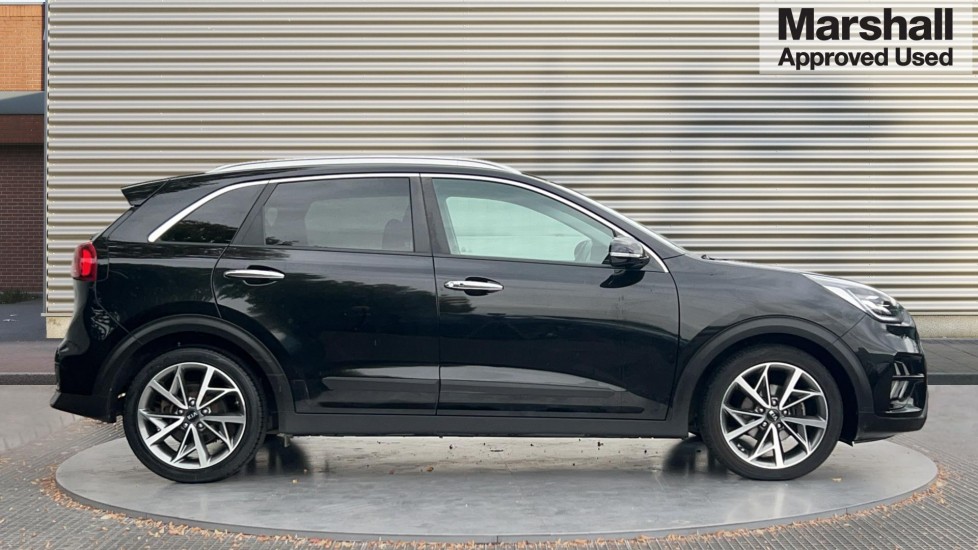 Used Kia Niro 2021 for sale - 76086625: Photo 2