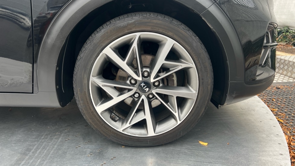 Used Kia Niro 2021 for sale - 76086625: Photo 20