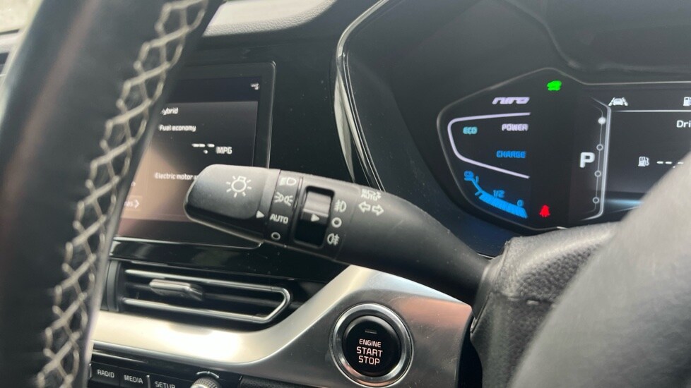 Used Kia Niro 2021 for sale - 76086625: Photo 25