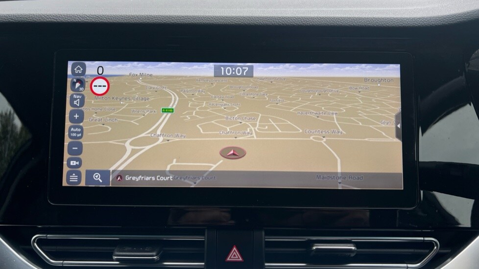 Used Kia Niro 2021 for sale - 76086625: Photo 27