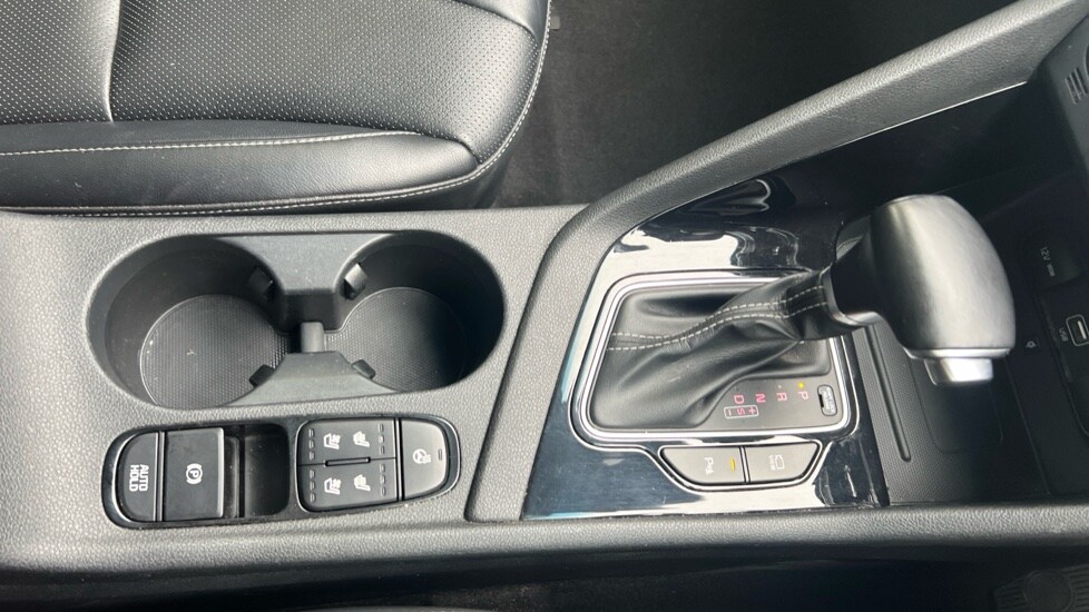 Used Kia Niro 2021 for sale - 76086625: Photo 28