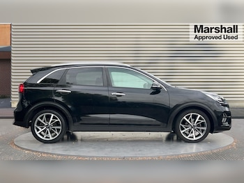 Used Kia Niro 2021 for sale - 76086625: Photo 2