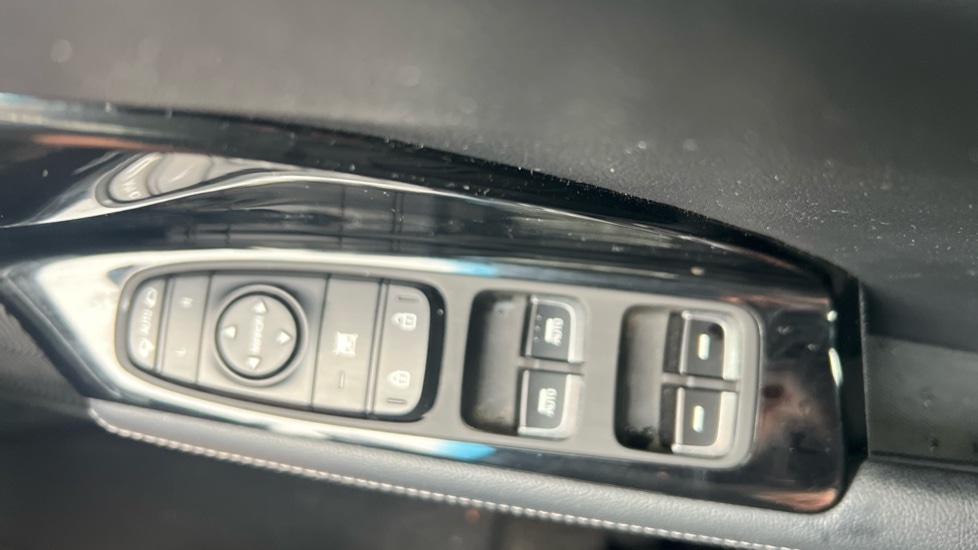 Used Kia Niro 2021 for sale - 76086625: Photo 30